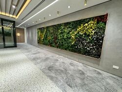 Asia Square Tower 1 (D1), Office #455005791